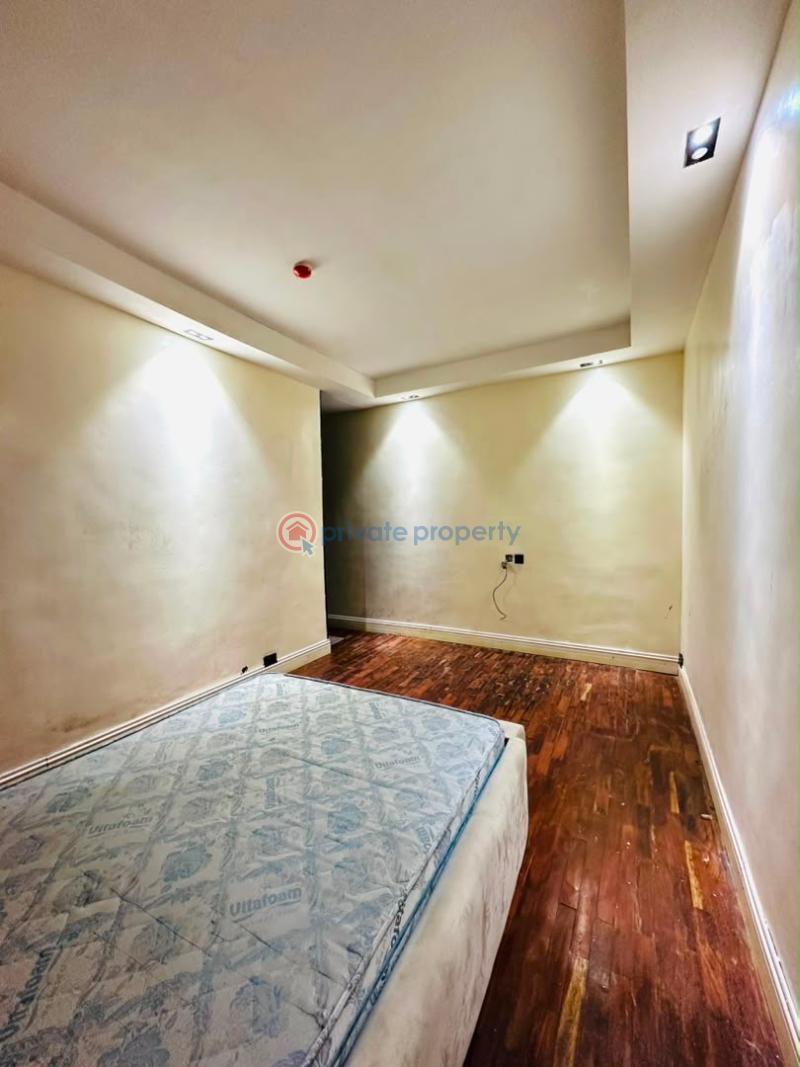 3 bedroom Block Of Flats For Rent Banana Island Ikoyi Lagos - 22