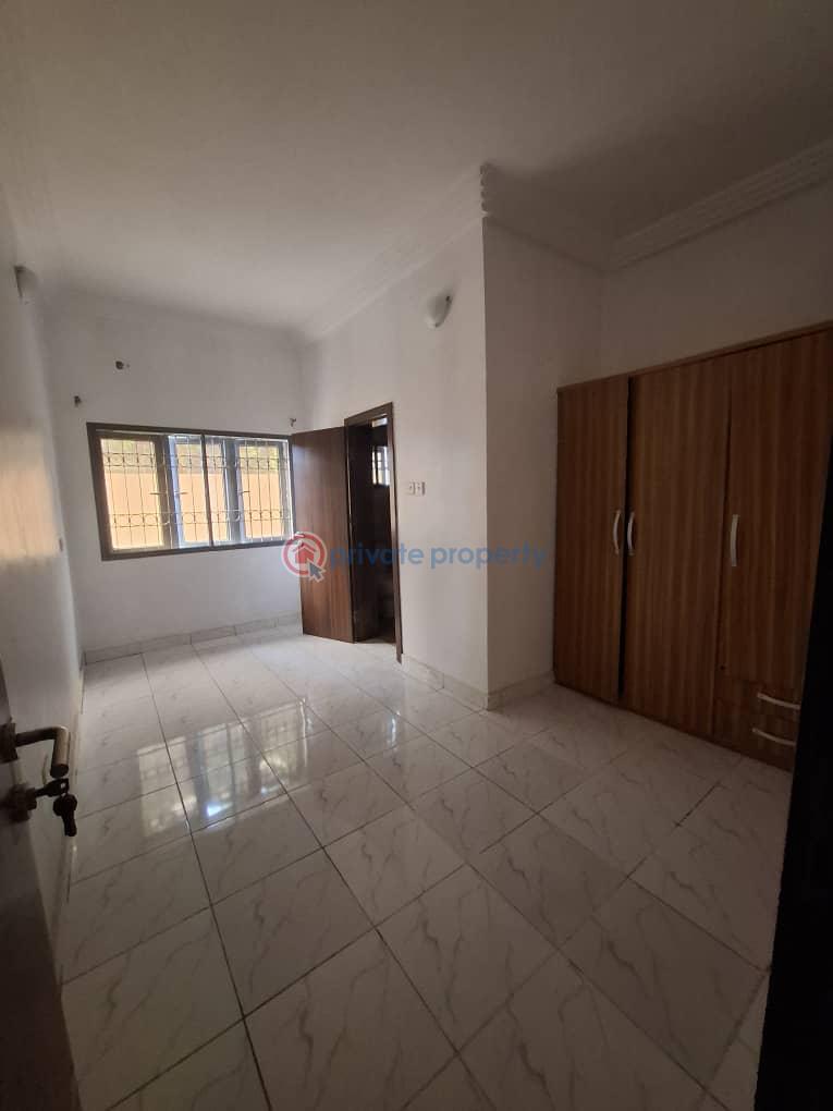 3 bedroom Duplex For Rent Lekki Phase 1 Lagos - 6