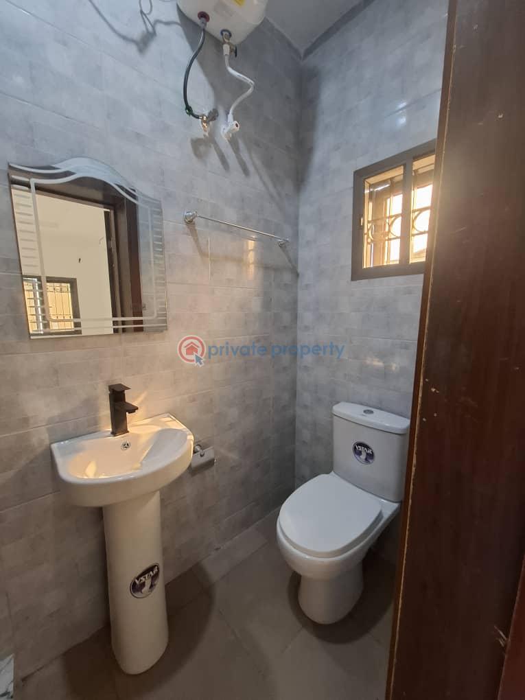 3 bedroom Duplex For Rent Lekki Phase 1 Lagos - 5