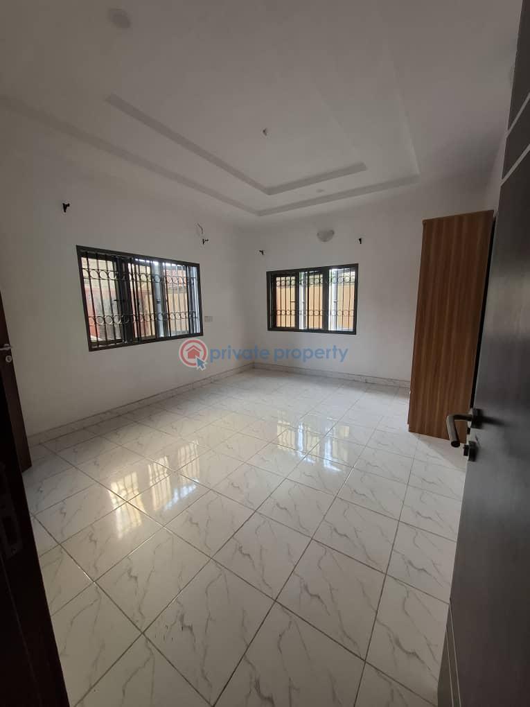 3 bedroom Duplex For Rent Lekki Phase 1 Lagos - 3