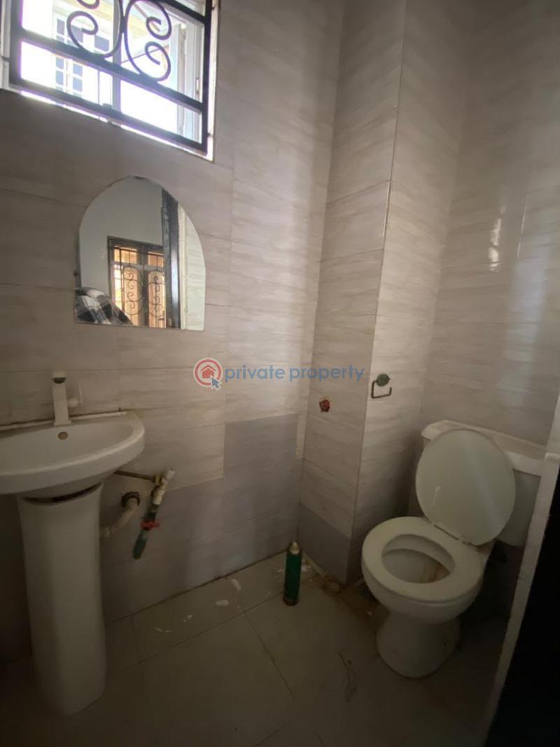 3 bedroom Block Of Flats For Rent Agungi Lekki Lagos - 17