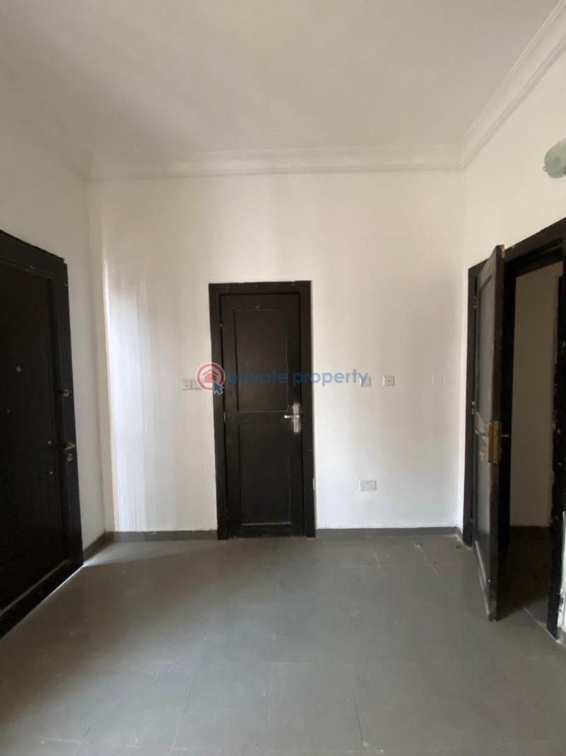 3 bedroom Block Of Flats For Rent Agungi Lekki Lagos - 14
