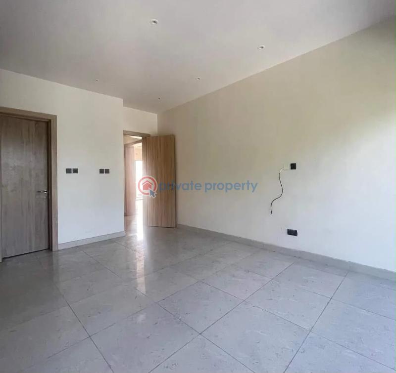3 bedroom Block Of Flats For Rent Lekki Conservation Lekki Lagos - 5