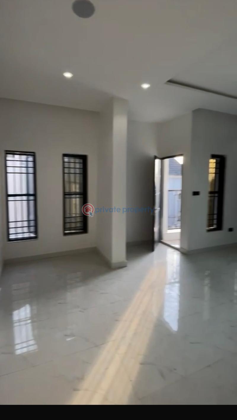 3 bedroom Flat & Apartment For Rent Apo Resettlement Zone E Extension Apo Abuja Phase 2  - 3