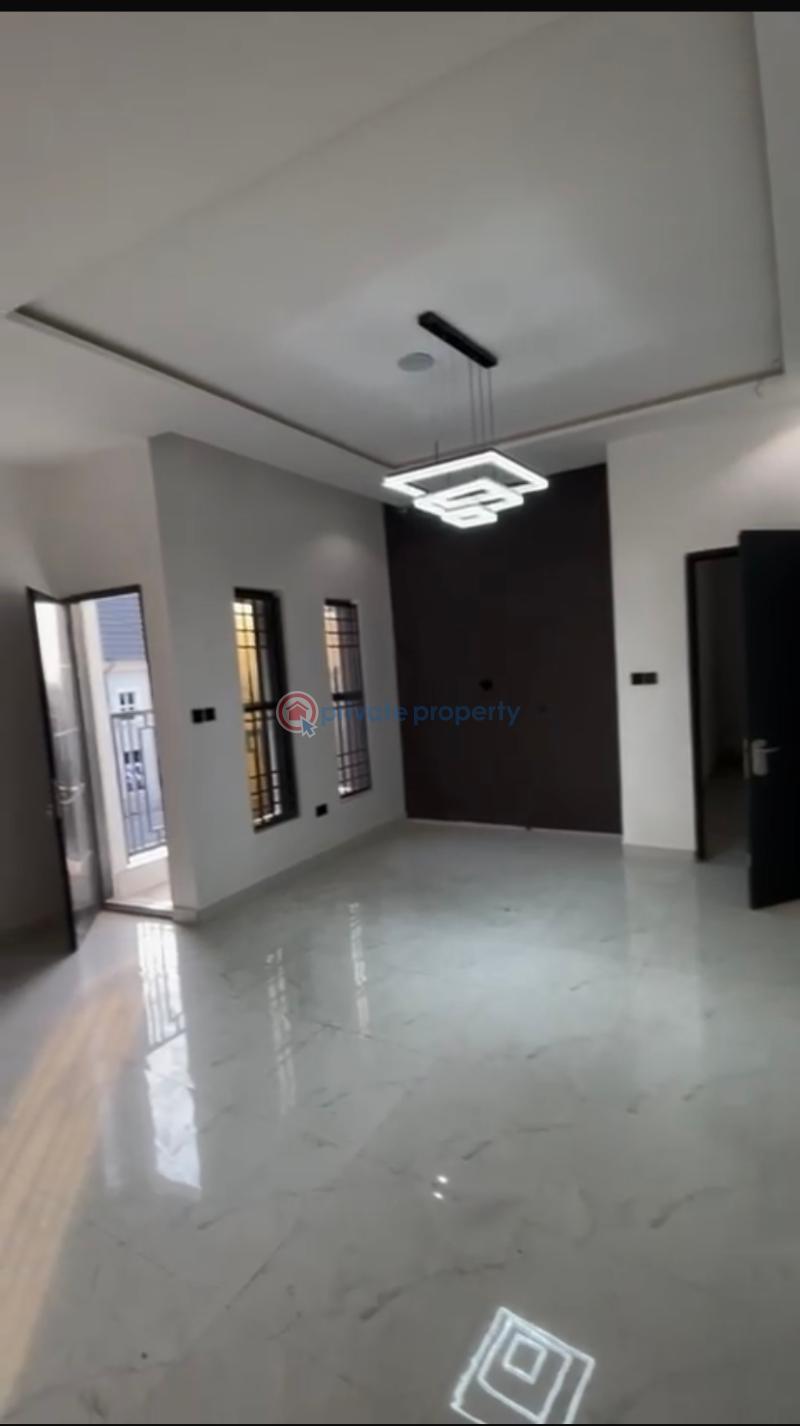 3 bedroom Flat & Apartment For Rent Apo Resettlement Zone E Extension Apo Abuja Phase 2  - 2