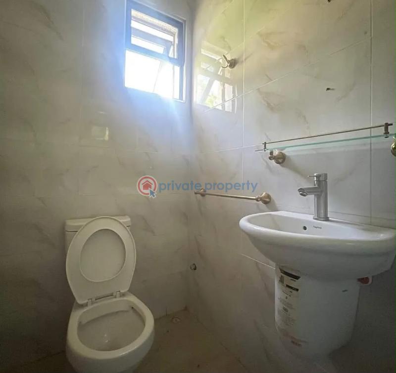 3 bedroom Block Of Flats For Rent Lekki Conservation Lekki Lagos - 6