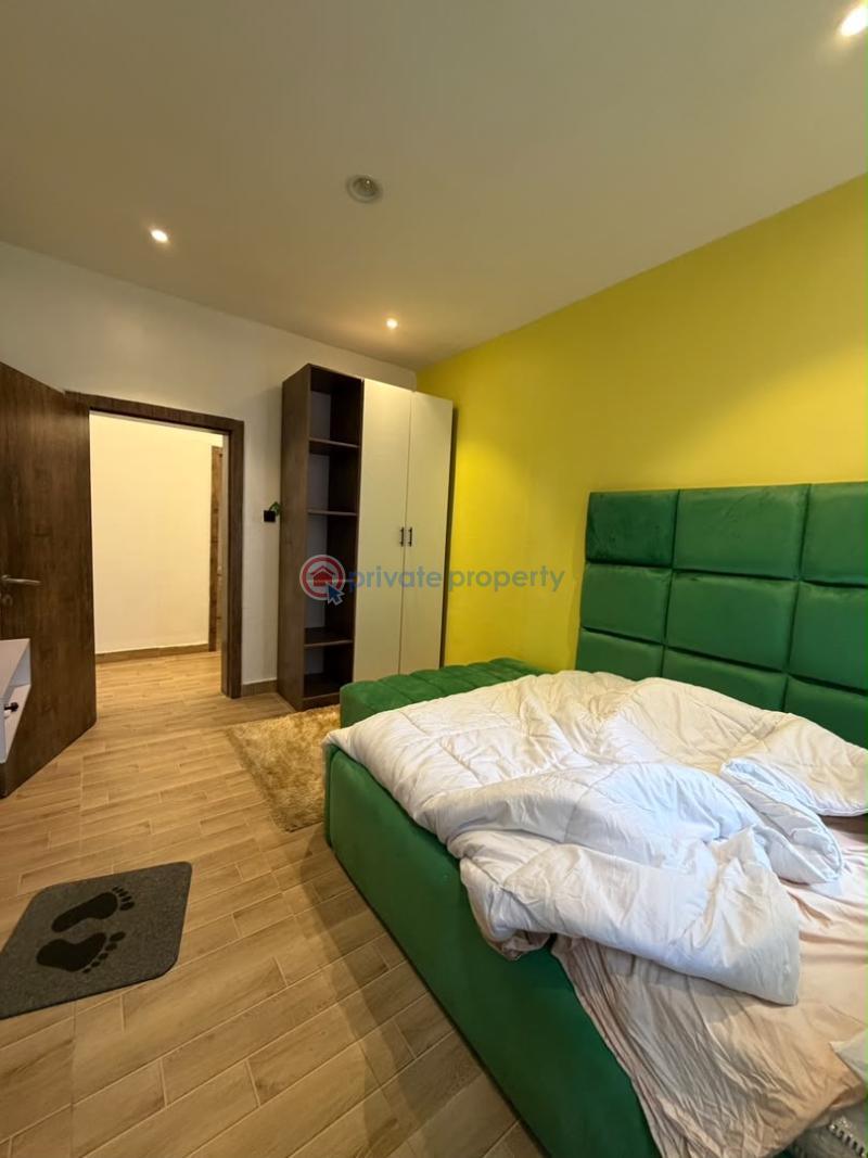 3 bedroom Block Of Flats For Rent Agungi Lekki Lagos - 5