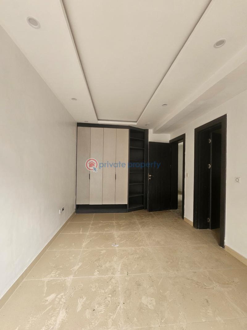 3 bedroom Block Of Flats For Rent Oniru Victoria Island Lagos - 6