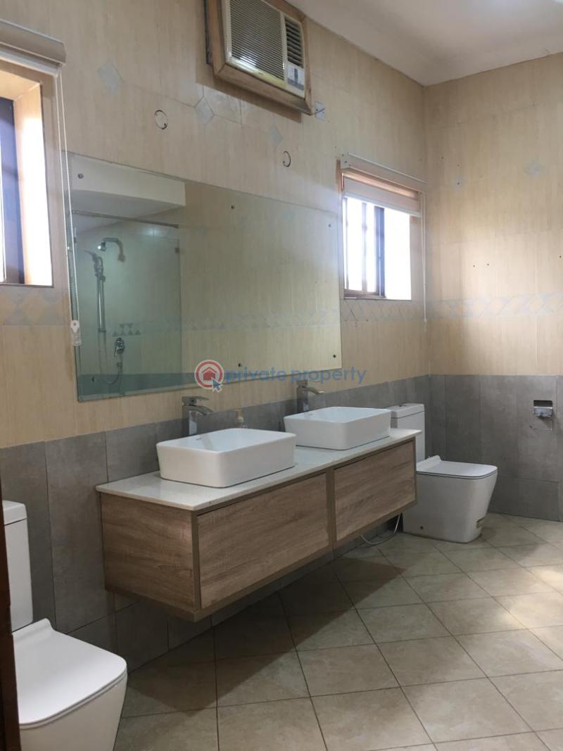 3 bedroom Block Of Flats For Rent Dideolu Estate Oniru Victoria Island Lagos - 6