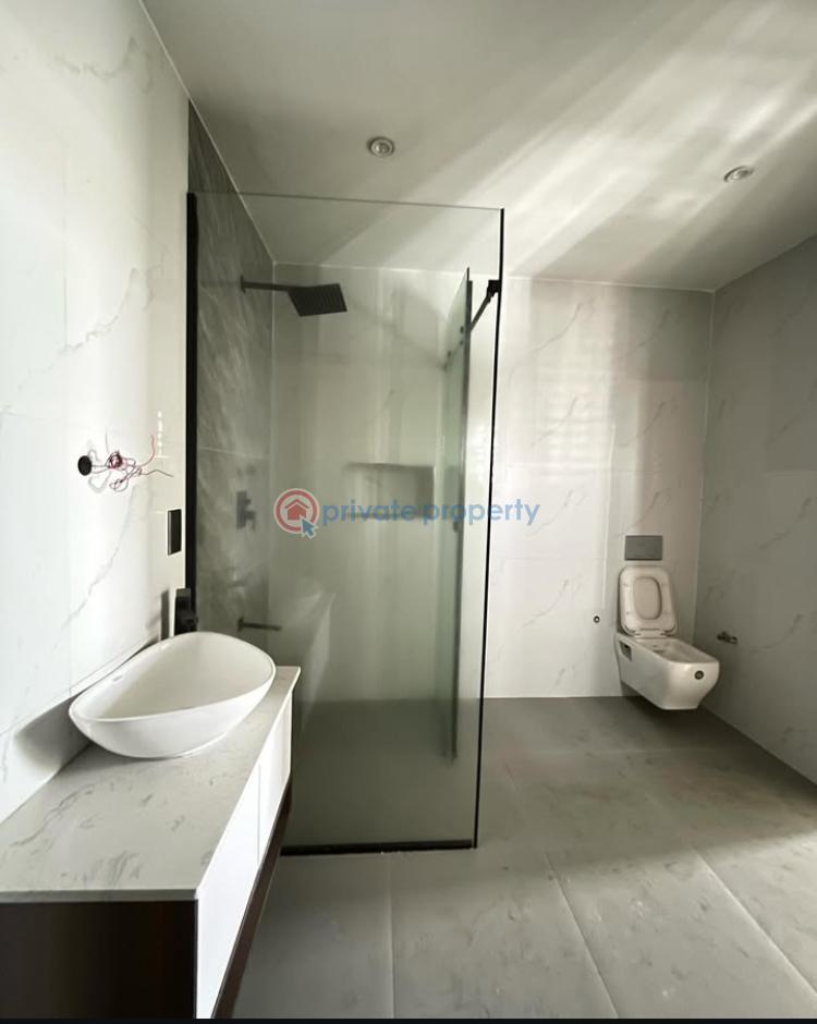 3 bedroom Block Of Flats For Rent Ikate Elegushi Lekki Lagos - 6