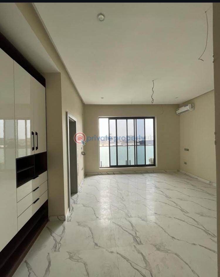 3 bedroom Block Of Flats For Rent Ikate Elegushi Lekki Lagos - 1