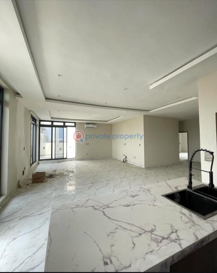 3 bedroom Block Of Flats For Rent Ikate Elegushi Lekki Lagos - 9