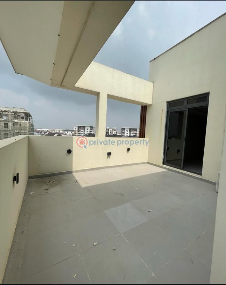 3 bedroom Block Of Flats For Rent Ikate Elegushi Lekki Lagos - 3