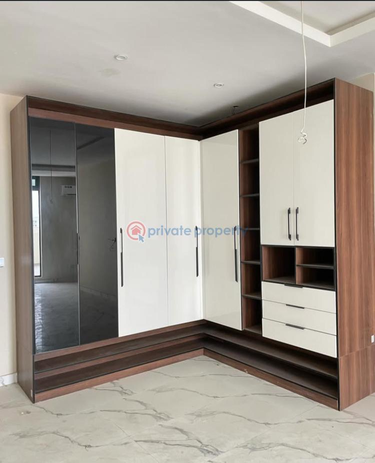 3 bedroom Block Of Flats For Rent Ikate Elegushi Lekki Lagos - 7