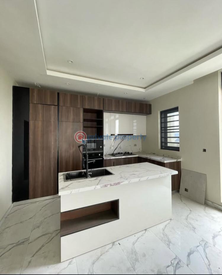 3 bedroom Block Of Flats For Rent Ikate Elegushi Lekki Lagos - 5