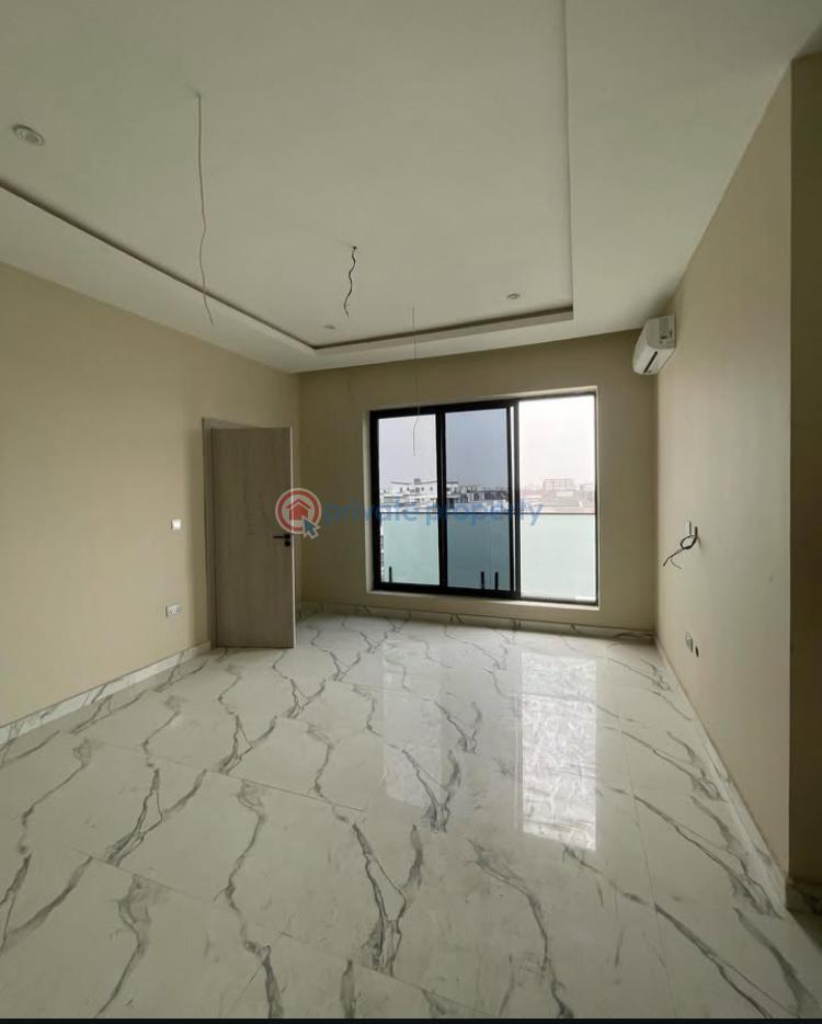 3 bedroom Block Of Flats For Rent Ikate Elegushi Lekki Lagos - 2