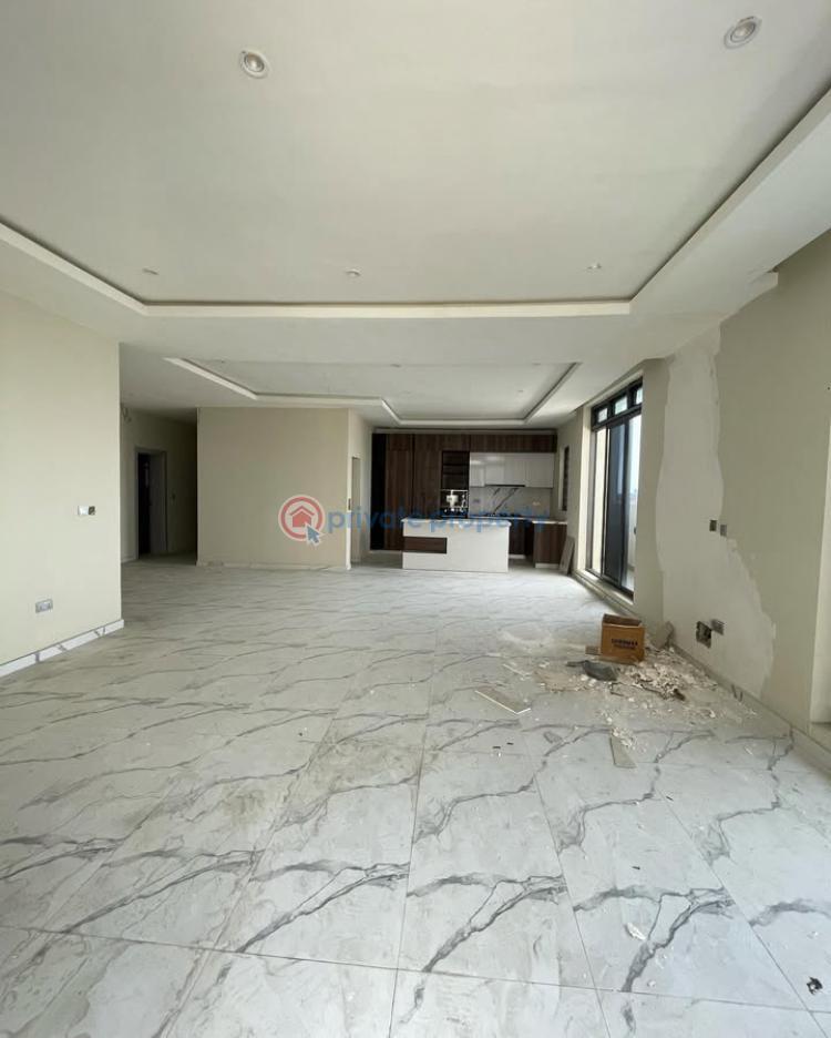 3 bedroom Block Of Flats For Rent Ikate Elegushi Lekki Lagos - 8