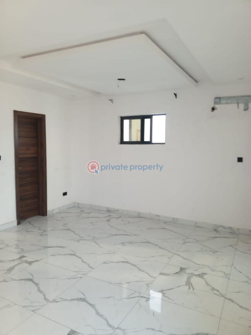 3bedroom apartment penthouse in ikate - 3 3 bedroom Block Of Flats For Rent Ikate Elegushi Lekki Lagos - 3