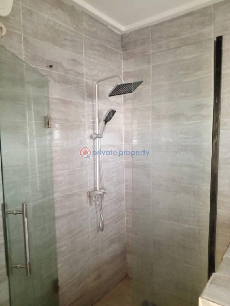 3bedroom apartment penthouse in ikate - 4 3 bedroom Block Of Flats For Rent Ikate Elegushi Lekki Lagos - 4