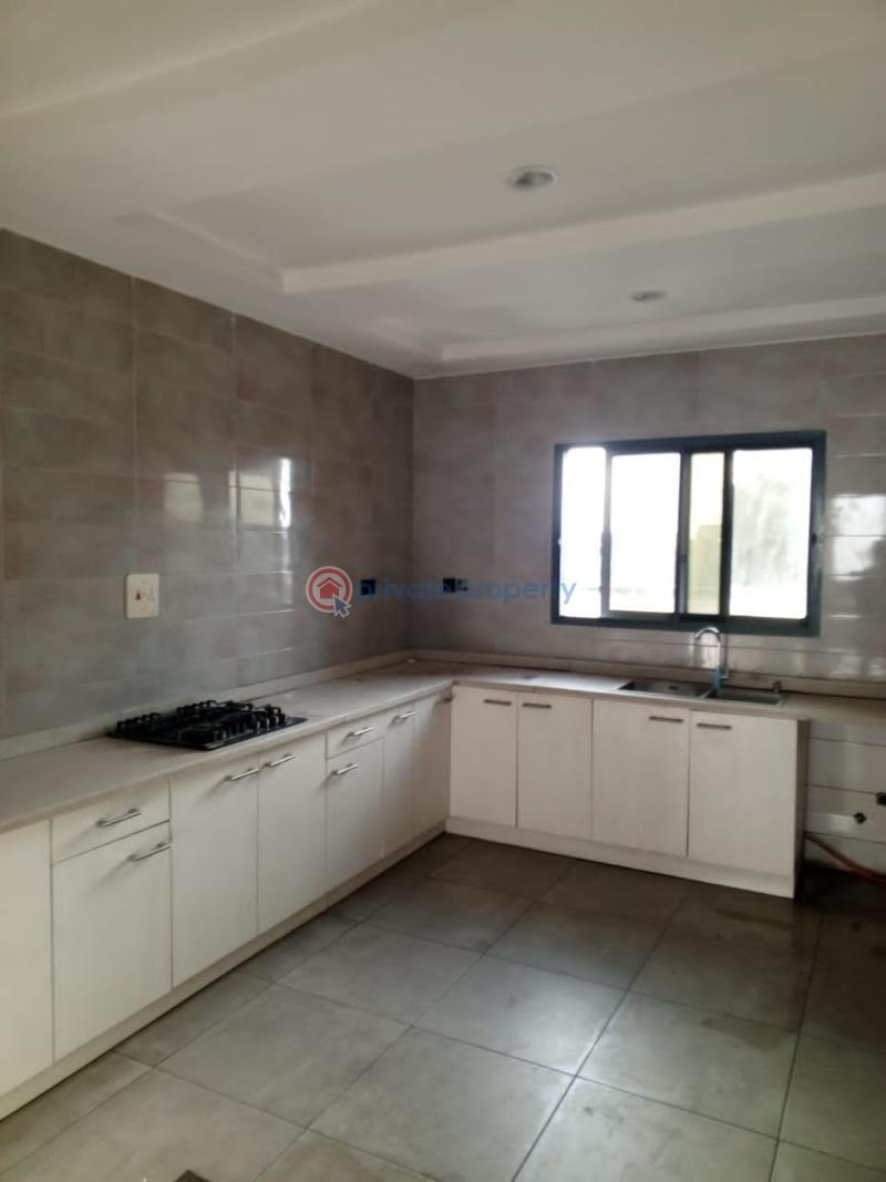 3bedroom apartment penthouse in ikate - 1 3 bedroom Block Of Flats For Rent Ikate Elegushi Lekki Lagos - 1