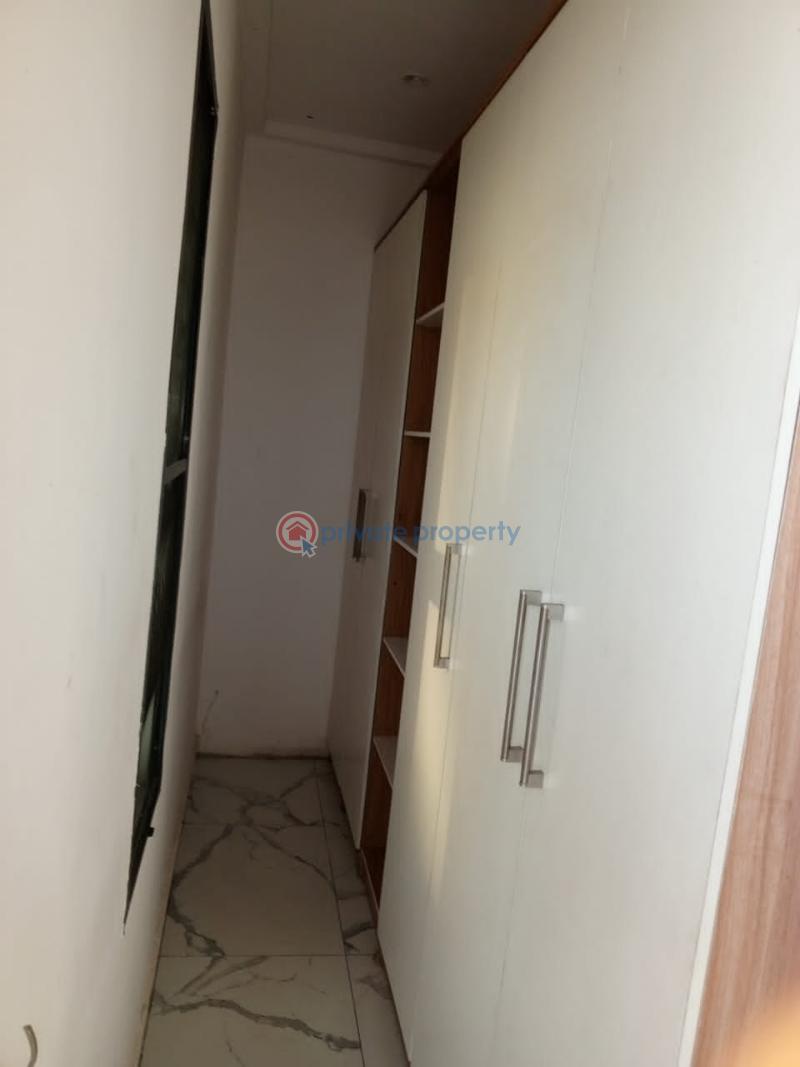 3bedroom apartment penthouse in ikate - 2 3 bedroom Block Of Flats For Rent Ikate Elegushi Lekki Lagos - 2