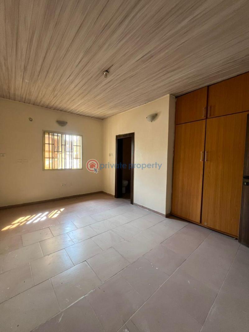 3 bedroom Block Of Flats For Rent Idado Lekki Lagos Island  - 4