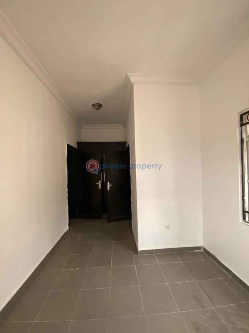 3 bedroom Block Of Flats For Rent Agungi Lekki Lagos - 9