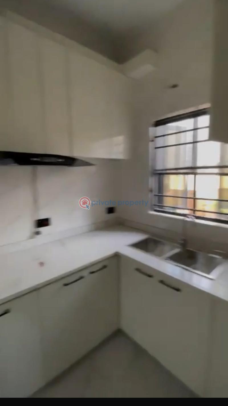 3 bedroom Flat & Apartment For Rent Apo Resettlement Zone E Extension Apo Abuja Phase 2  - 1