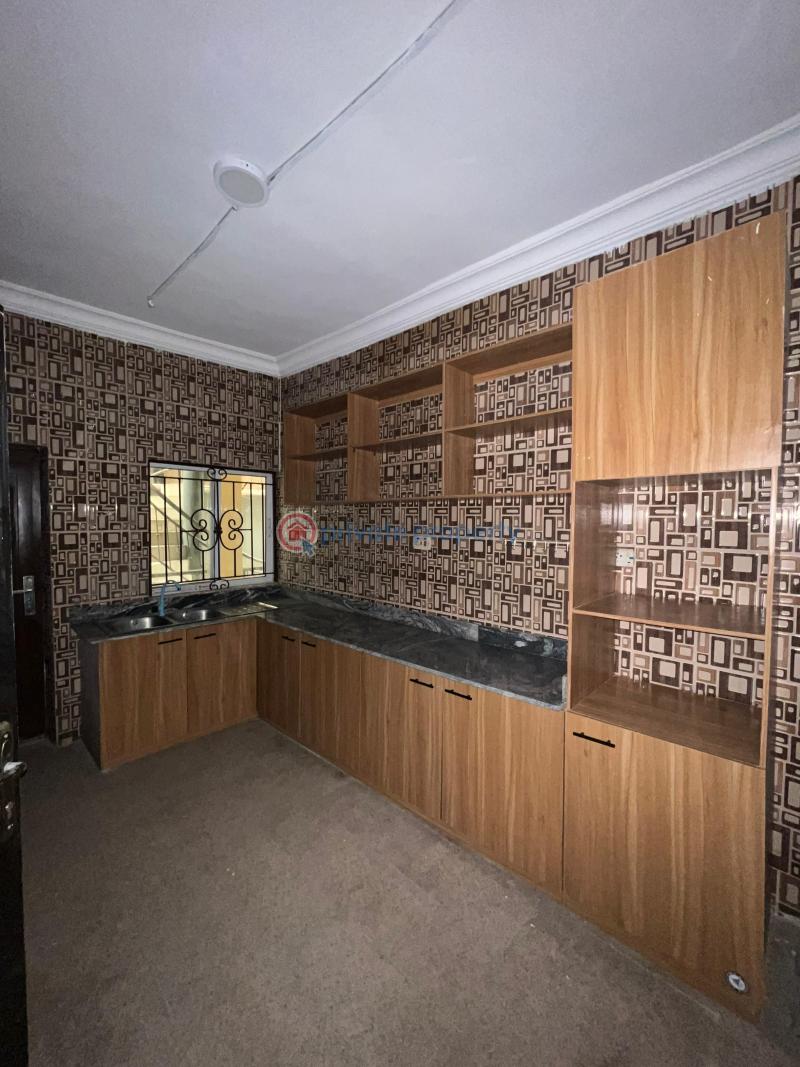 3 bedroom Block Of Flats For Rent Chevron Drive Lekki Lagos - 3