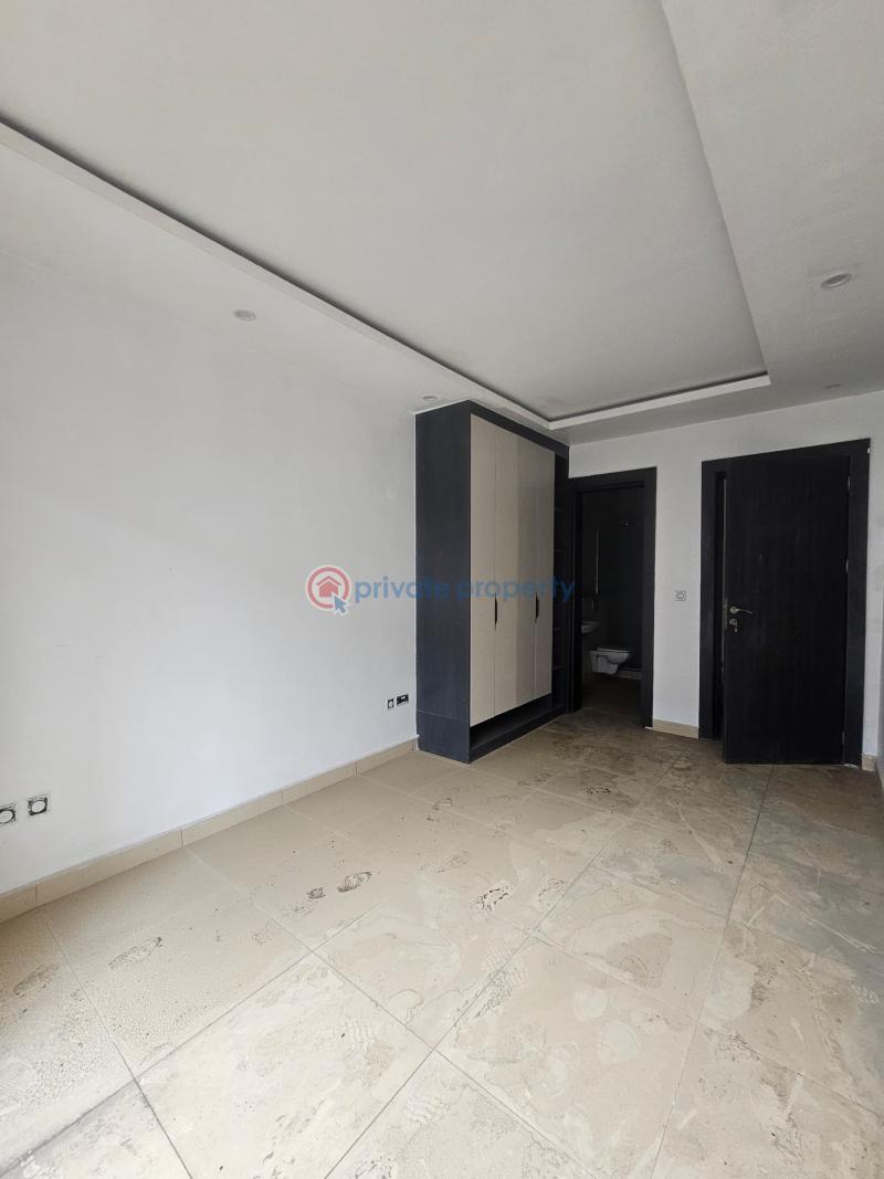 3 bedroom Block Of Flats For Rent Oniru Victoria Island Lagos - 4