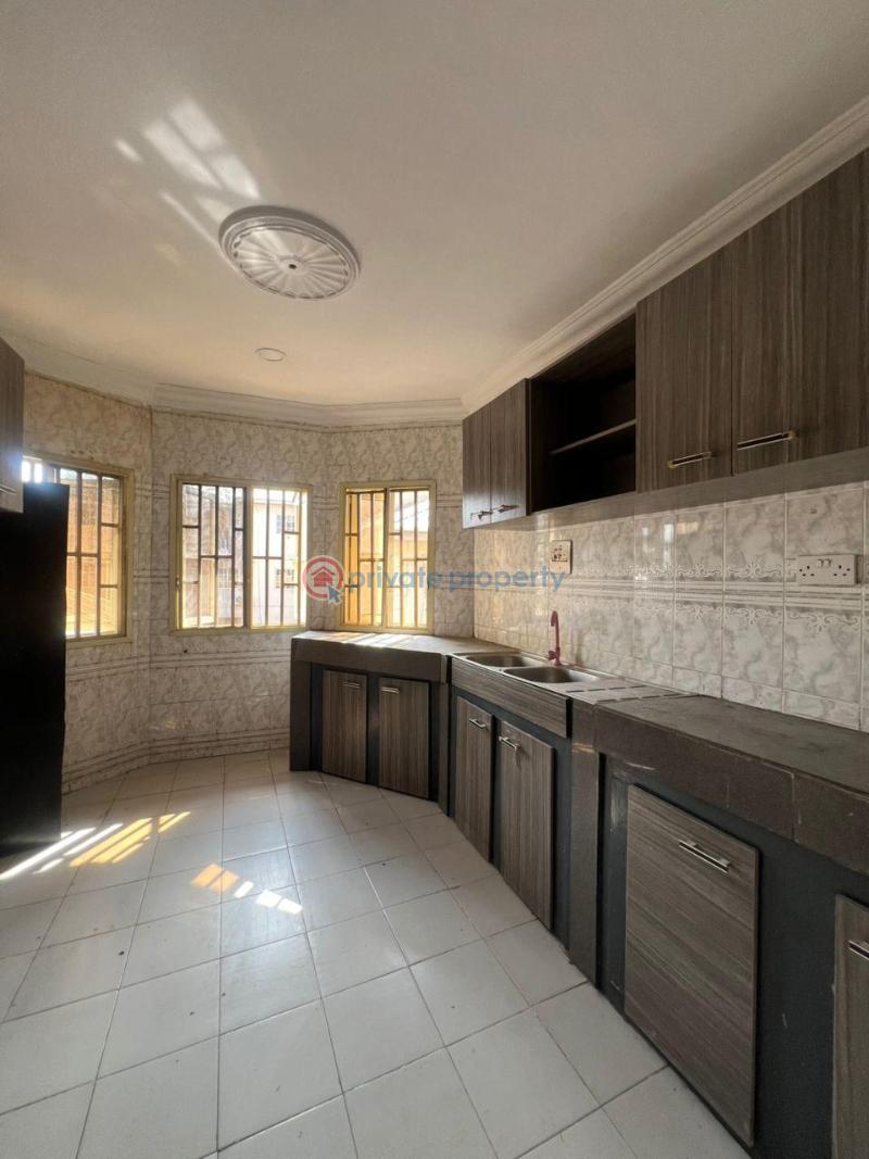 3 bedroom Block Of Flats For Rent Idado Lekki Lagos Island  - 7
