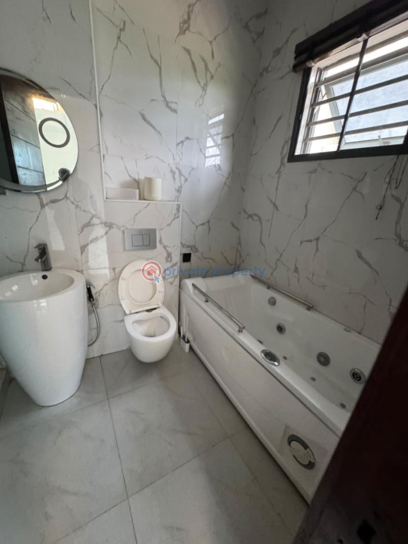 3 bedroom Flat & Apartment For Rent Old Ikoyi Lagos - 4