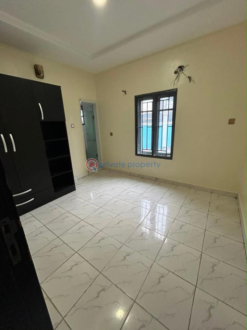 3 bedroom Flat & Apartment For Rent Ologolo Lekki Lagos - 3