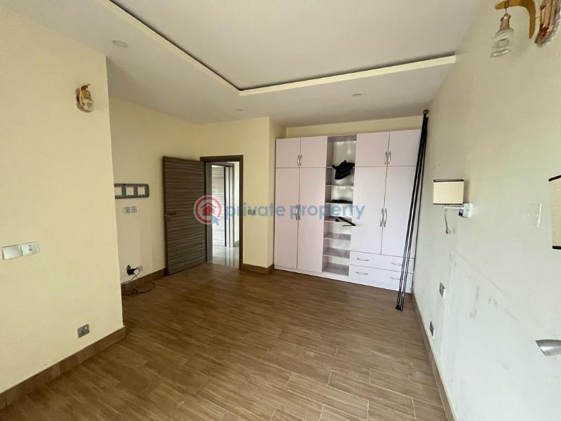 3 bedroom Block Of Flats For Rent Osborne Phase 2 Ikoyi Lagos - 2