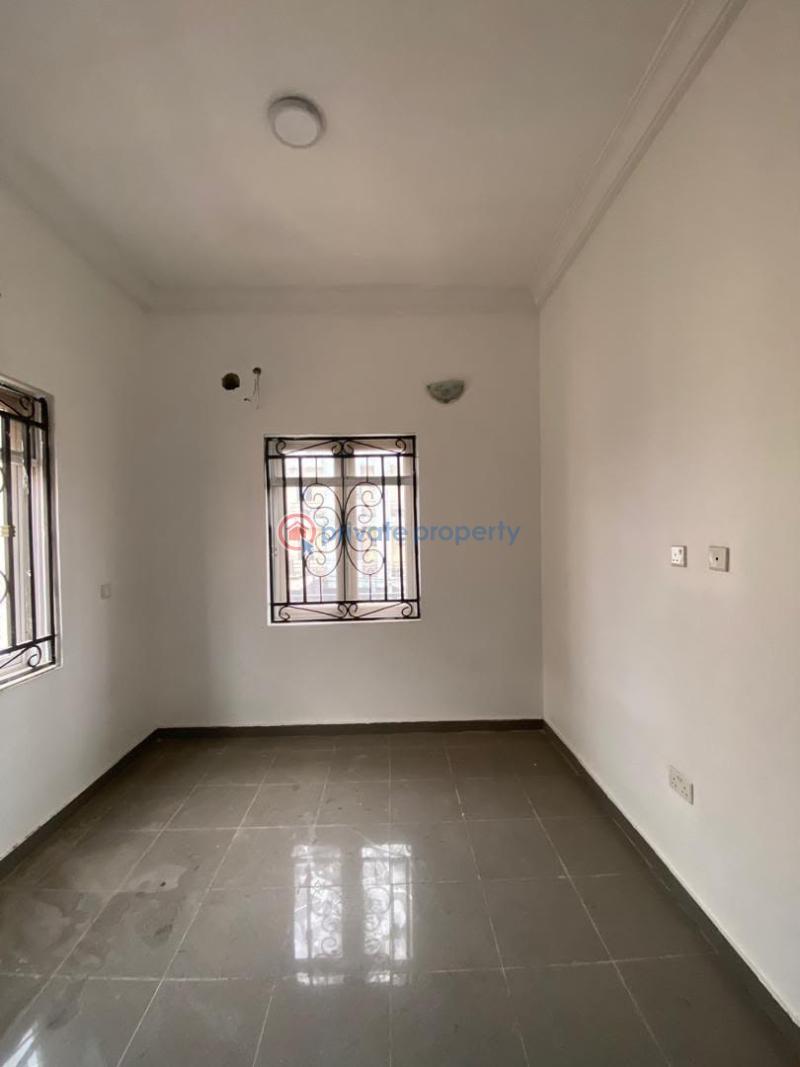 3 bedroom Block Of Flats For Rent Agungi Lekki Lagos - 8