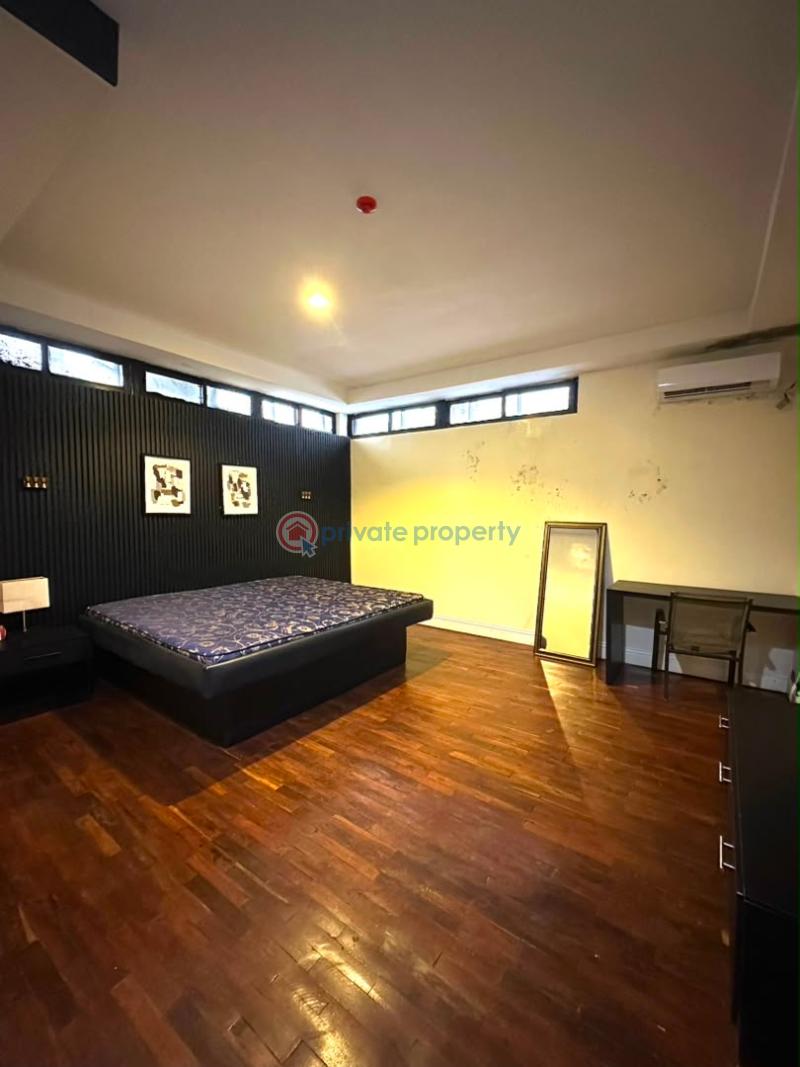 3 bedroom Block Of Flats For Rent Banana Island Ikoyi Lagos - 9
