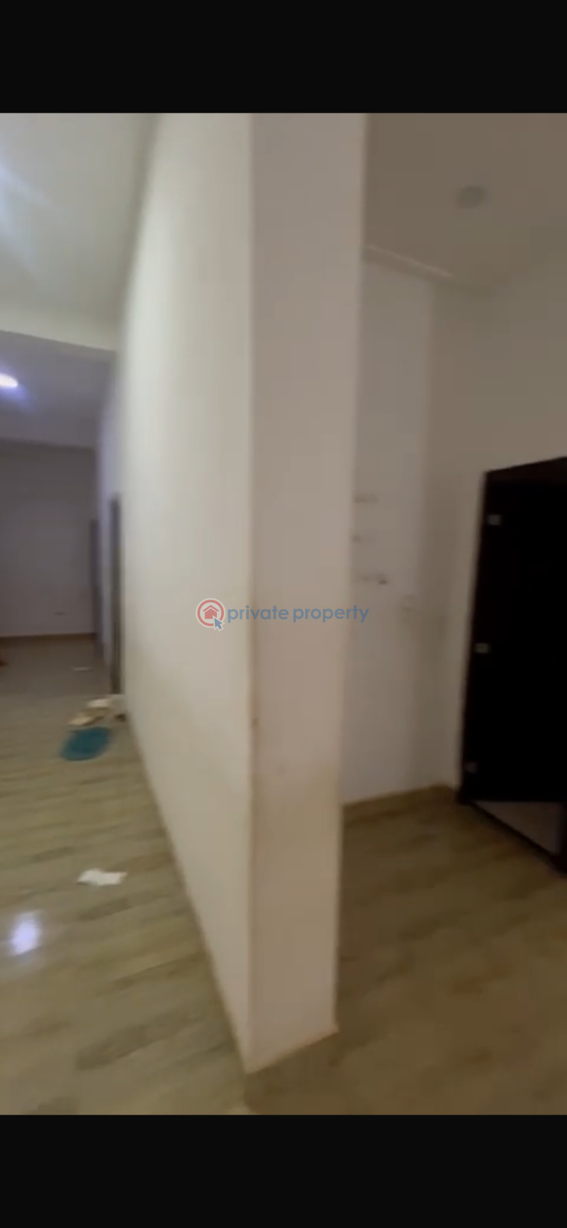 3bedroom apartment - 4 3 bedroom House For Rent Kaura District Abuja Games Village Abuja Phase 2  - 4