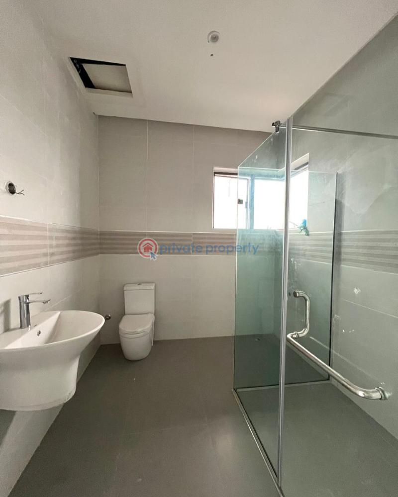 3 bedroom Block Of Flats For Rent Ologolo Lekki Lagos - 8