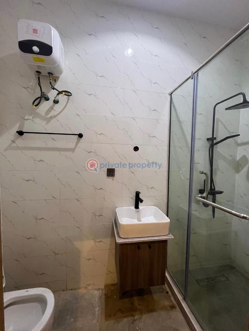 3 bedroom Block Of Flats For Rent Ilasan Close To Costal Road Ikate Elegushi Lekki Lagos - 10