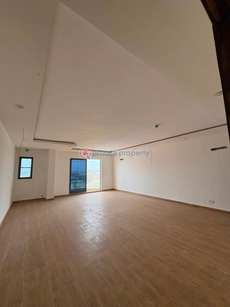 3 bedroom Flat & Apartment For Sale Perinwinkle Estate Lekki Phase 1 Lagos - 12