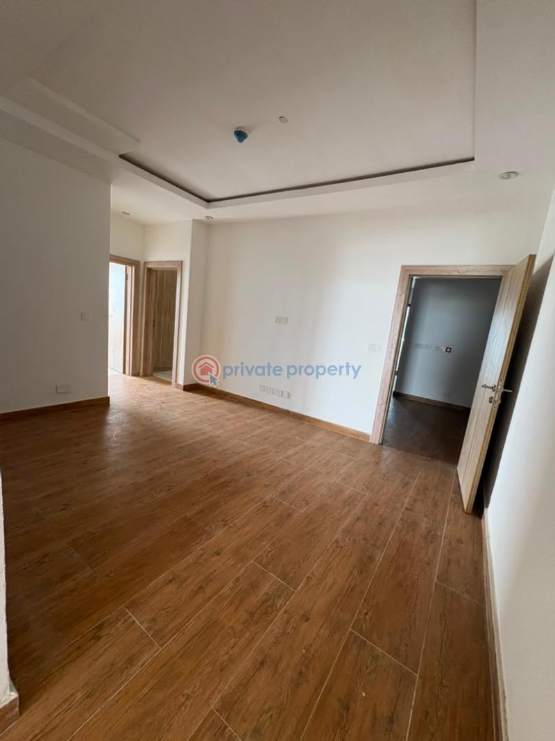 3 bedroom Flat & Apartment For Sale Perinwinkle Estate Lekki Phase 1 Lagos - 3