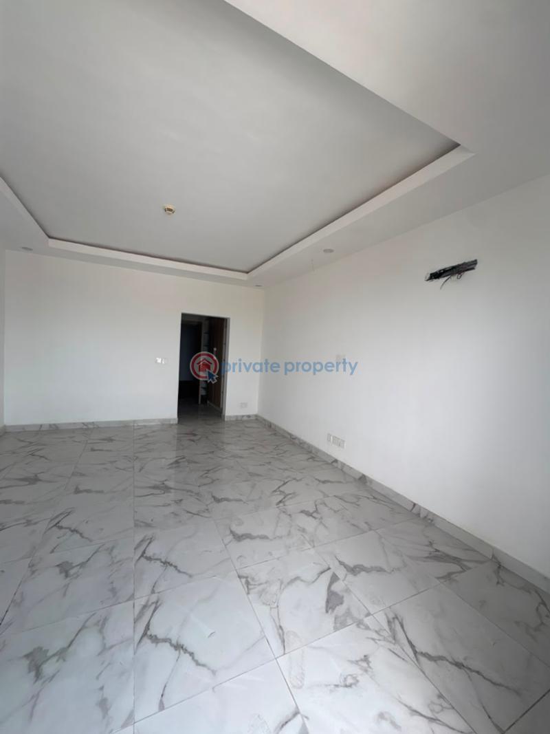 3 bedroom Flat & Apartment For Sale Perinwinkle Estate Lekki Phase 1 Lagos - 2
