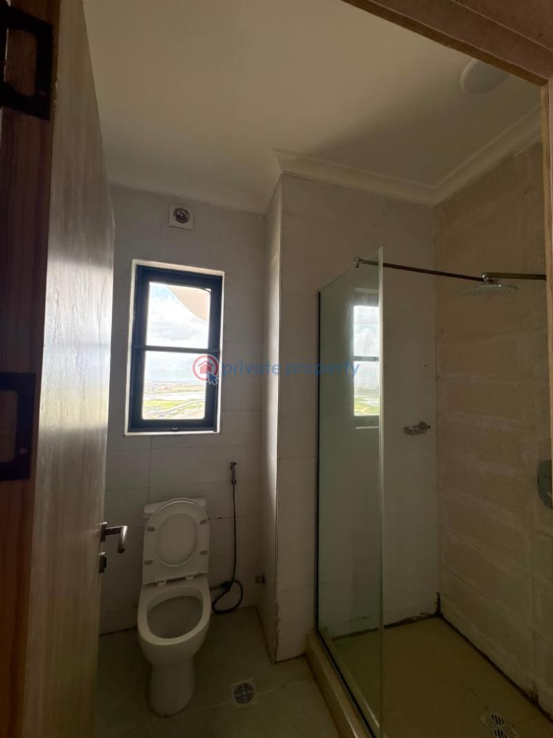 3 bedroom Flat & Apartment For Sale Perinwinkle Estate Lekki Phase 1 Lagos - 6