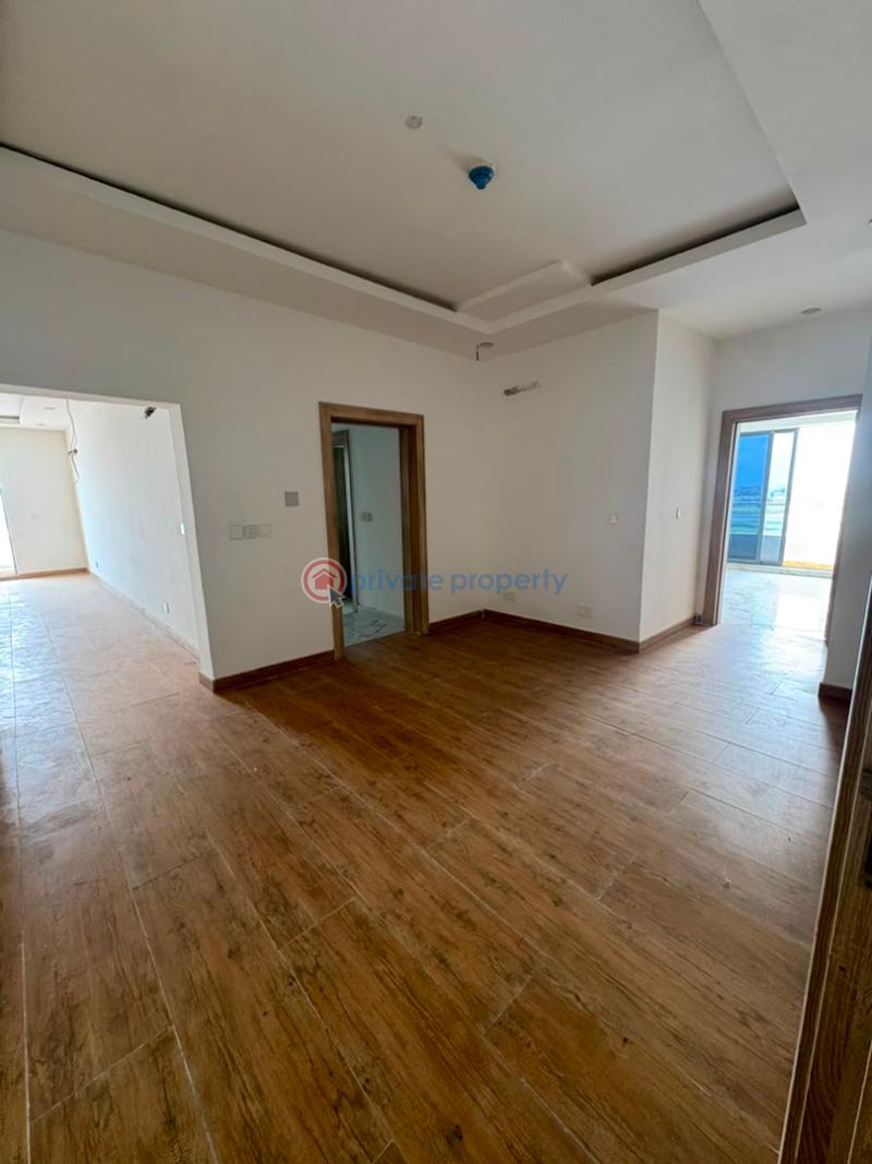 3 bedroom Flat & Apartment For Sale Perinwinkle Estate Lekki Phase 1 Lagos - 13