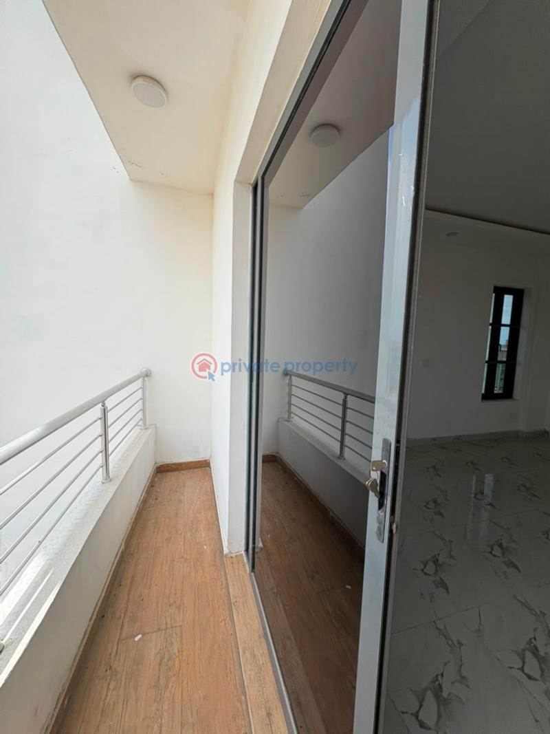 3 bedroom Flat & Apartment For Sale Perinwinkle Estate Lekki Phase 1 Lagos - 1