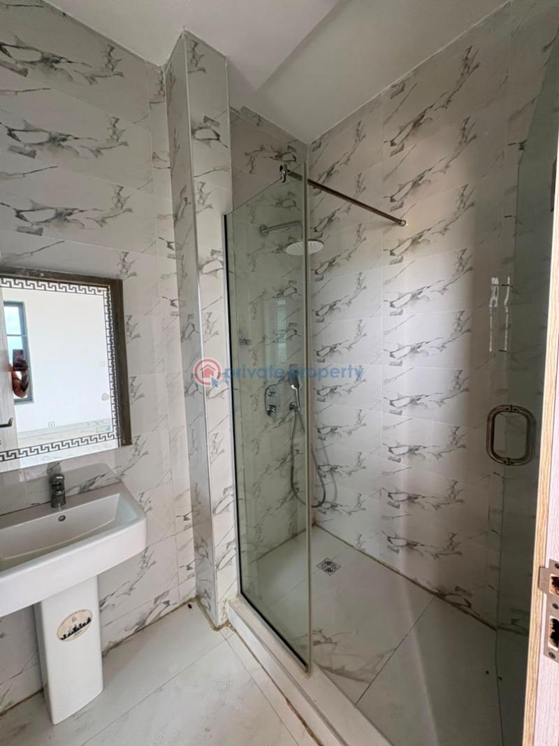 3 bedroom Flat & Apartment For Sale Perinwinkle Estate Lekki Phase 1 Lagos - 5