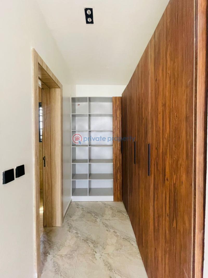 3 bedroom Block Of Flats For Rent Lekki Phase 1 Lagos - 8