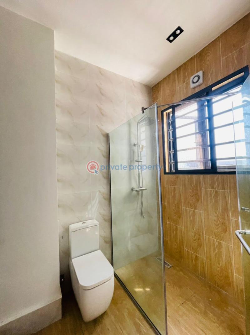 3 bedroom Block Of Flats For Rent Lekki Phase 1 Lagos - 9