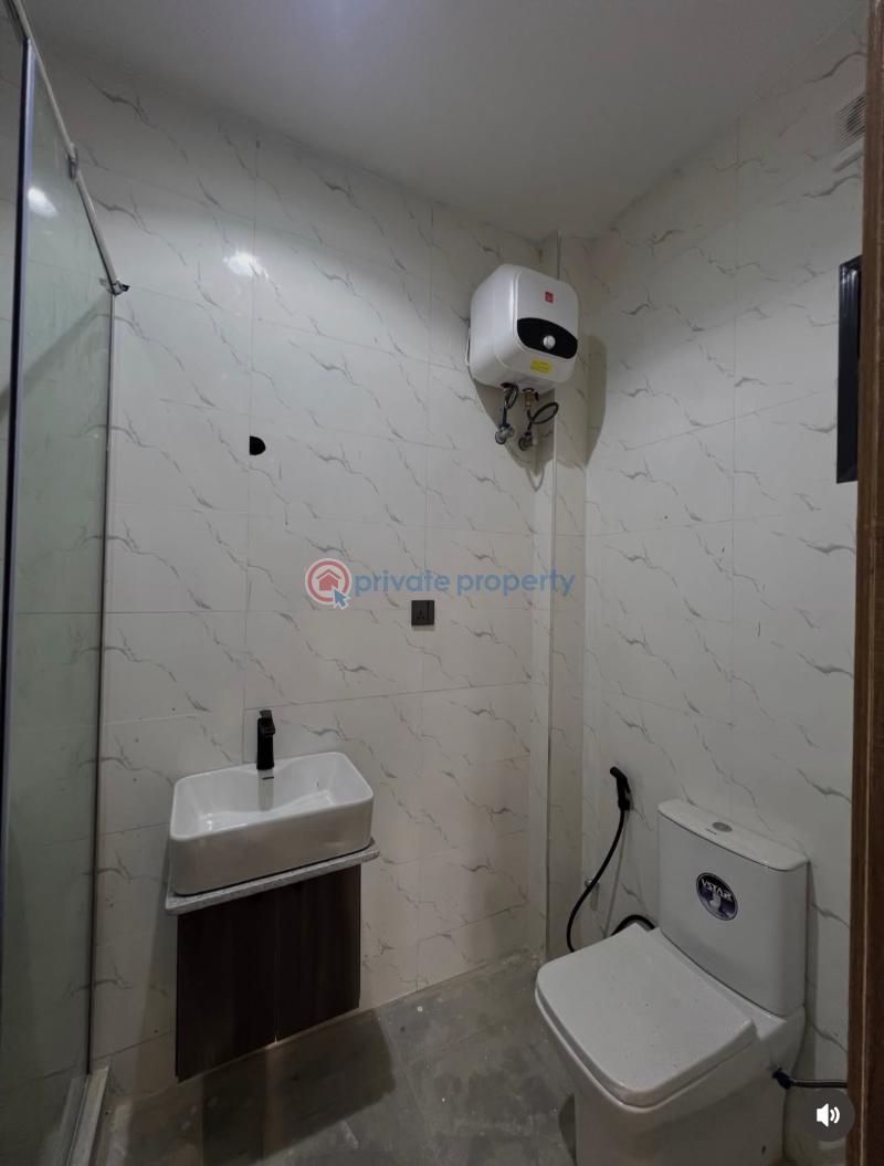 3 bedroom Block Of Flats For Rent Ilasan Close To Costal Road Ikate Elegushi Lekki Lagos - 9