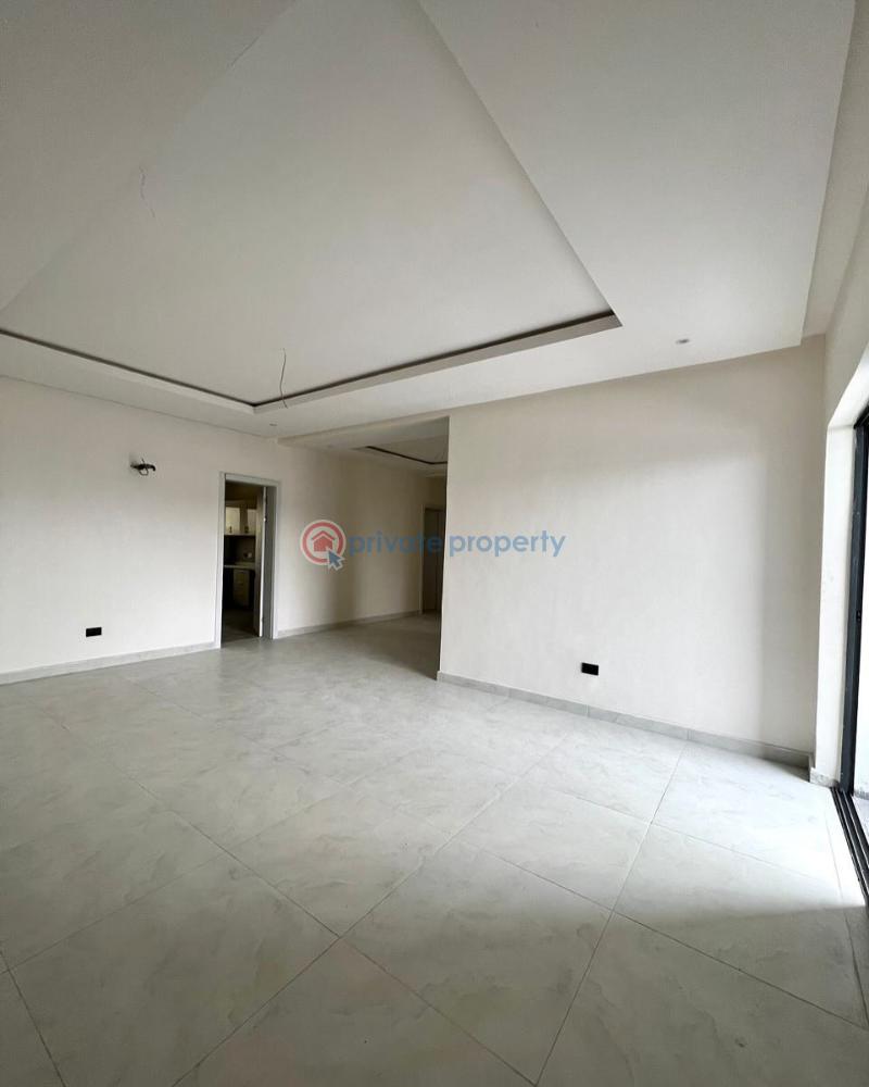 3 bedroom Block Of Flats For Rent Ologolo Lekki Lagos - 1